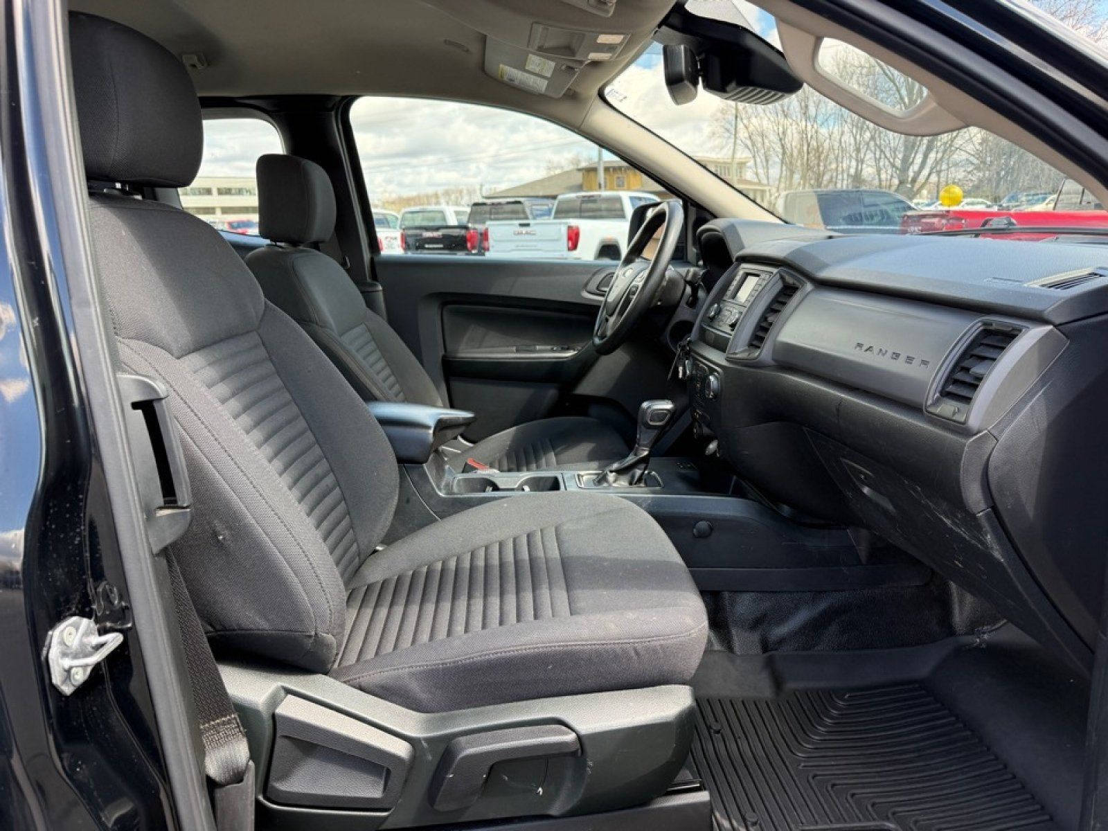 Used 2022 Ford Ranger XL RWD image 21
