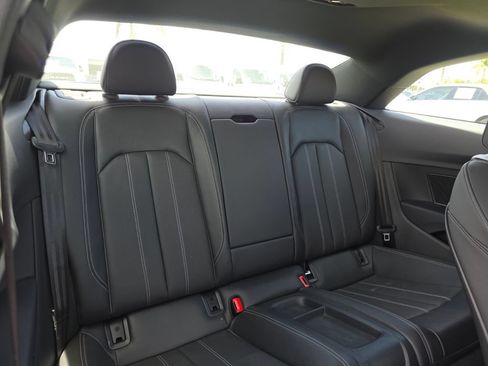 Used 2022 Audi A5 2.0T Premium Plus w/ Premium Plus AWD/4WD image 19