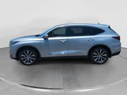 Certified 2026 Acura MDX FWD w/ Technology Package image 5