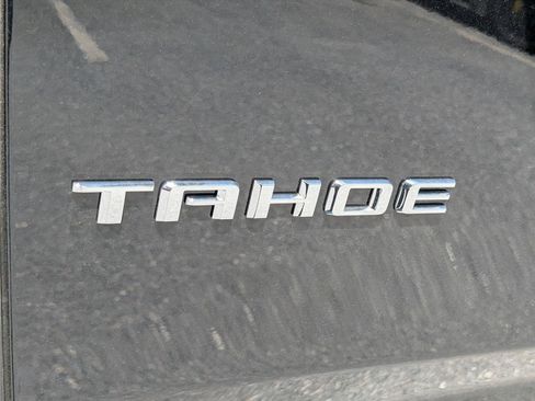 New 2026 Chevrolet Tahoe LS AWD/4WD image 5