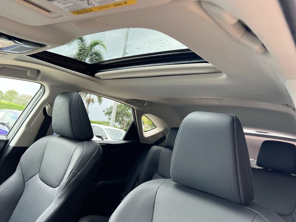 Certified 2026 Lexus NX 350 AWD w/ Premium Package image 18