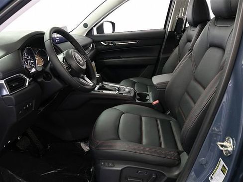 New 2025 MAZDA CX-5 Carbon Edition image 21