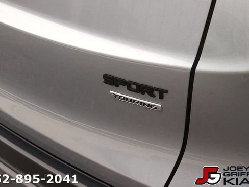 Used 2024 Honda CR-V Sport Touring image 10