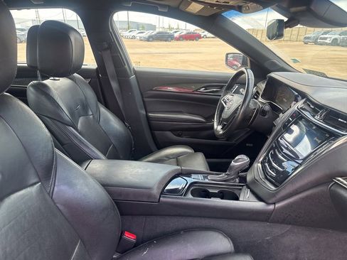 Used 2014 Cadillac CTS Premium RWD image 33