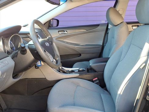 Used 2012 Hyundai Sonata GLS w/ Popular Equipment Pkg image 10