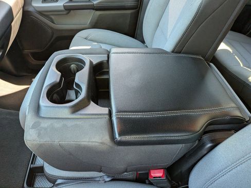 Used 2022 RAM 1500 Lone Star image 5