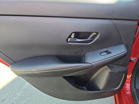 Used 2024 Nissan Sentra SV w/ All-Weather Package image 27