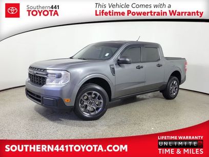 Used 2024 Ford Maverick XLT