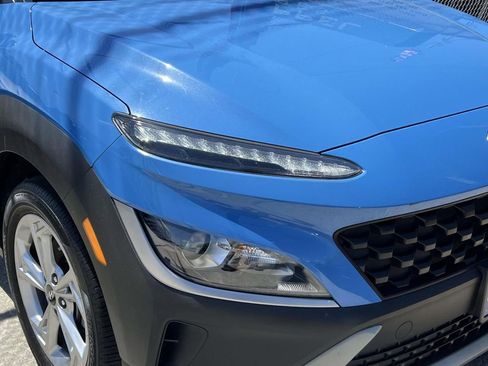 Certified 2023 Hyundai Kona SEL AWD/4WD image 10