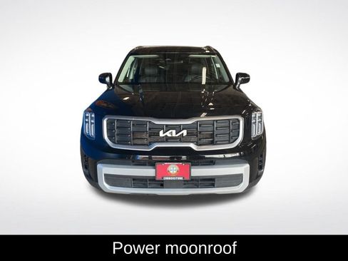 Used 2025 Kia Telluride S AWD/4WD image 15