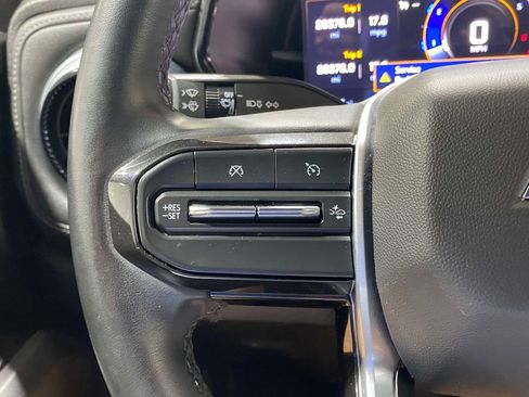 Used 2024 Chevrolet Colorado LT w/ LT Convenience Package RWD image 22