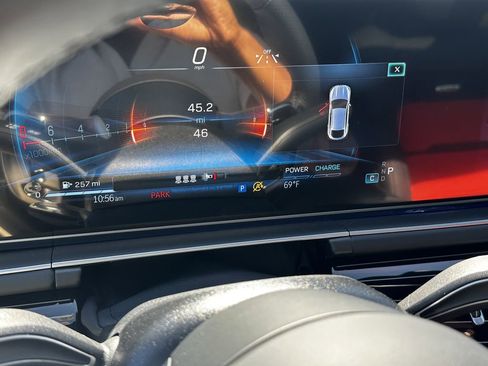 New 2025 Mercedes-Benz GLE 63 AMG S image 30