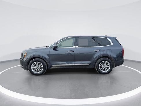 Used 2022 Kia Telluride LX image 6