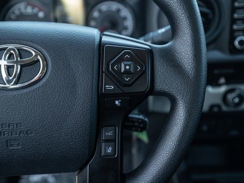 Used 2023 Toyota Tacoma SR image 18