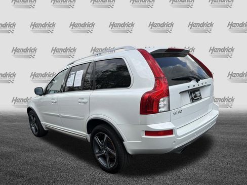 Used 2014 Volvo XC90 3.2 R-Design image 8