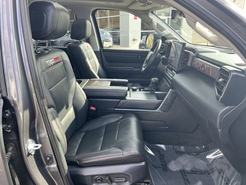 Used 2023 Toyota Sequoia TRD Pro image 27