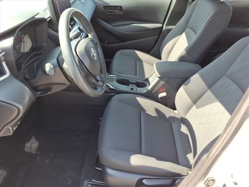 Certified 2024 Toyota Corolla LE FWD image 12