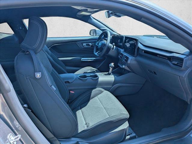 New 2026 Ford Mustang Coupe RWD image 14