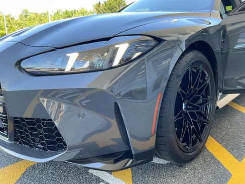 Used 2025 BMW M3 Competition AWD/4WD image 26