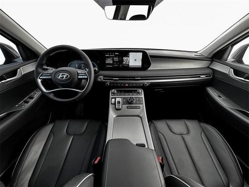 Used 2025 Hyundai Palisade SEL image 13