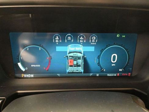 Used 2024 Ford F350 Platinum AWD/4WD image 30