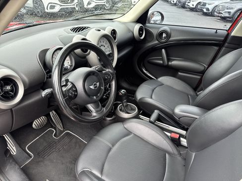 Used 2012 MINI Cooper Countryman S AWD/4WD image 14