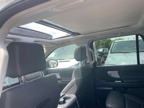 Used 2025 Ford Expedition Max Active AWD/4WD image 19