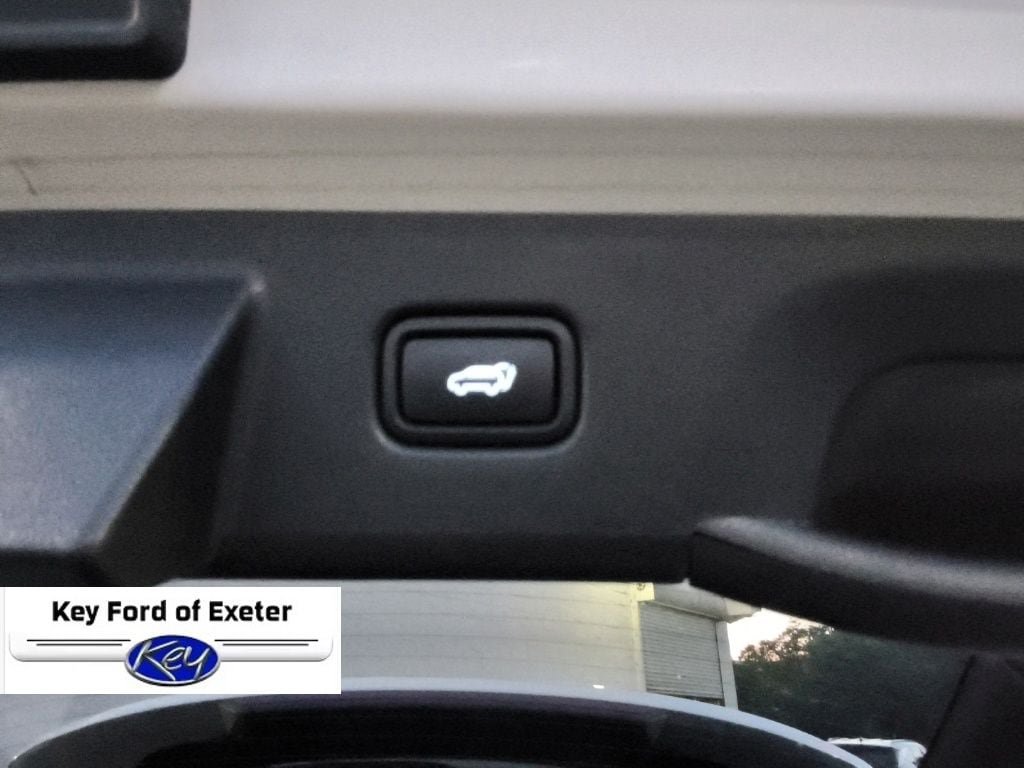 Used 2024 Hyundai Tucson SEL AWD/4WD image 13