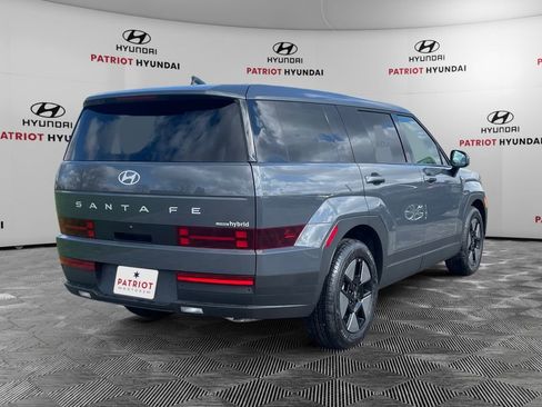 New 2026 Hyundai Santa Fe SE image 7
