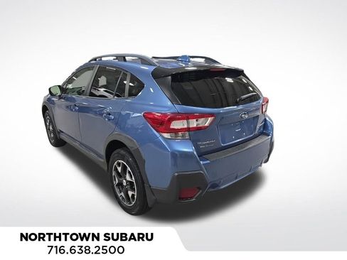 Used 2018 Subaru Crosstrek 2.0i Premium image 11