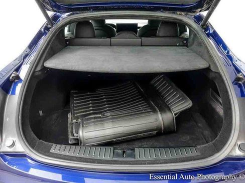 Used 2022 Tesla Model S AWD/4WD image 38
