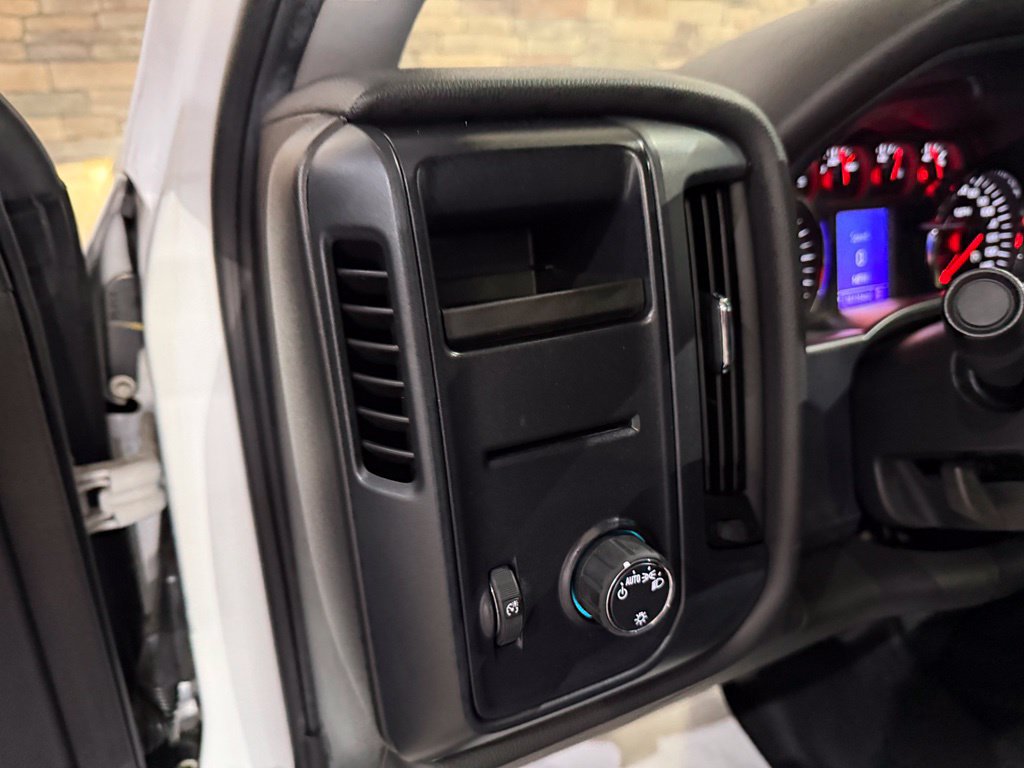 Used 2019 GMC Sierra 1500 Limited w/ Sierra Convenience Package RWD image 13