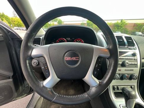 Used 2012 GMC Acadia SLE FWD image 29