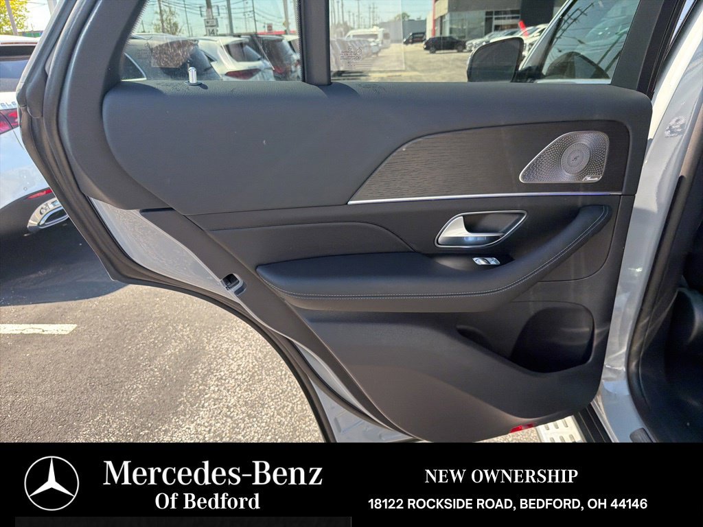 Used 2026 Mercedes-Benz GLE 450 4MATIC Coupe image 22