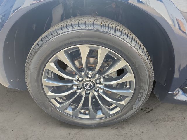 Used 2024 Nissan Armada Platinum AWD/4WD image 9