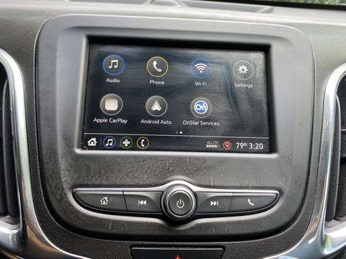 Used 2019 Chevrolet Equinox LT FWD image 25