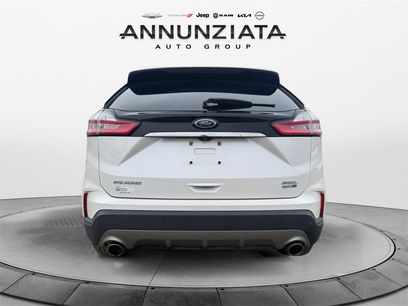 Used 2019 Ford Edge SEL w/ Equipment Group 201A