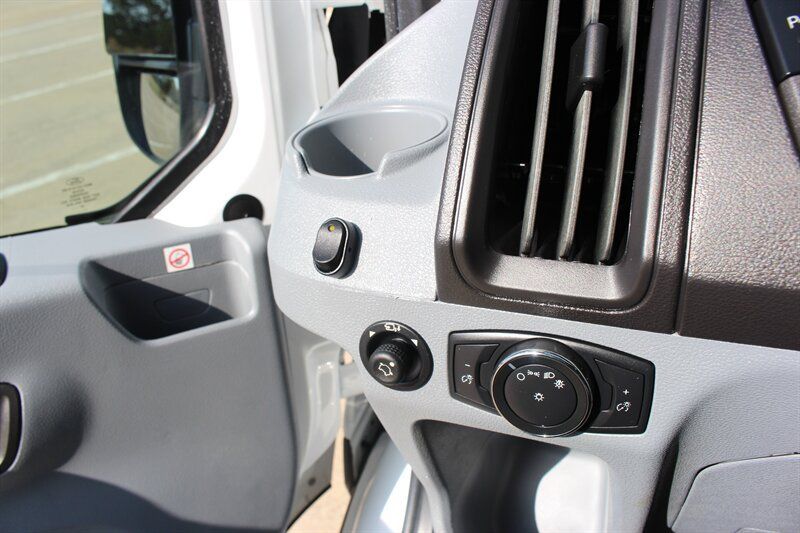 Used 2019 Ford Transit 250 148 Medium Roof w/ Exterior Upgrade Package RWD image 42