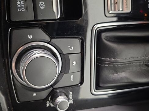 Used 2020 MAZDA MAZDA6 Touring image 23