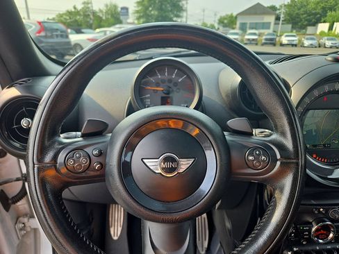 Used 2016 MINI Cooper Countryman S AWD/4WD image 21