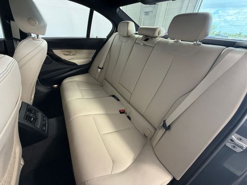 Used 2015 BMW 328i xDrive Sedan AWD/4WD image 28