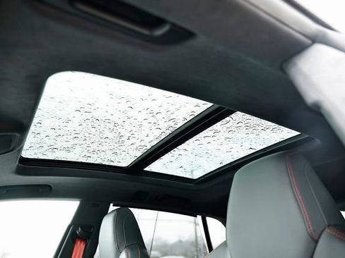 New 2026 Audi SQ8 Prestige image 16