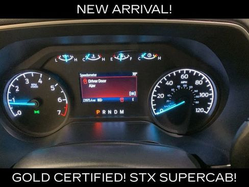 Used 2023 Ford F150 XL w/ STX Appearance Package image 29