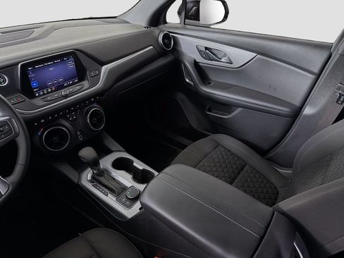 Used 2021 Chevrolet Blazer LT w/ Redline Edition FWD image 25