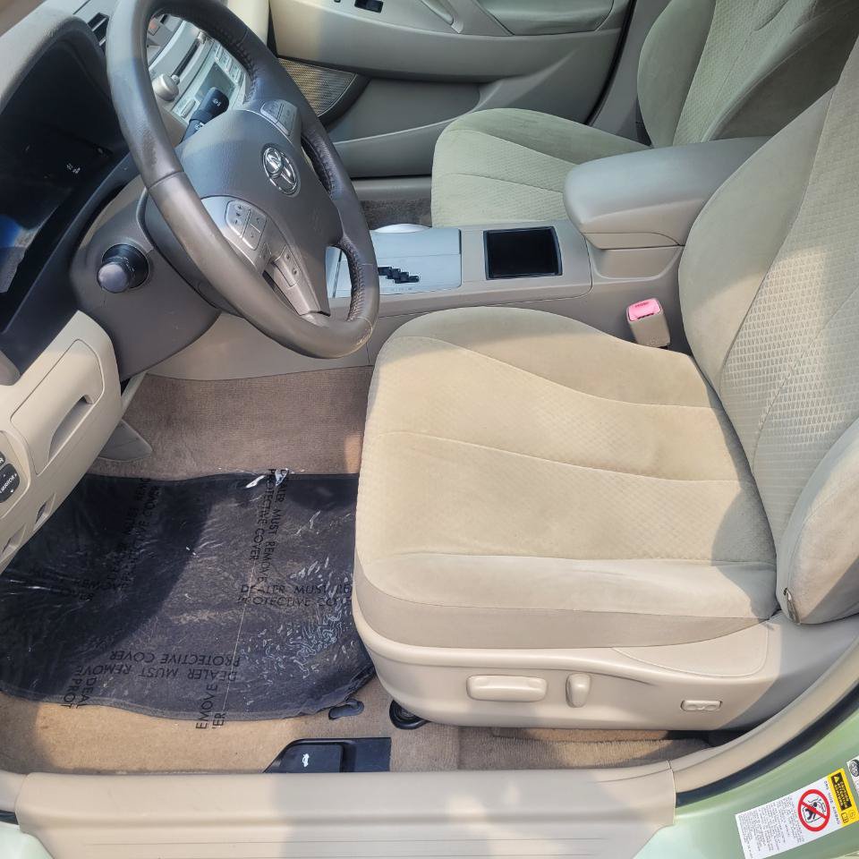 Used 2007 Toyota Camry Hybrid FWD image 11
