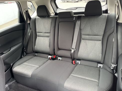 New 2026 Nissan Rogue SV AWD/4WD image 28