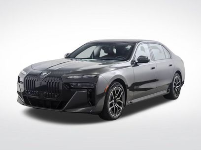 Used 2024 BMW 760i xDrive w/ Executive Package