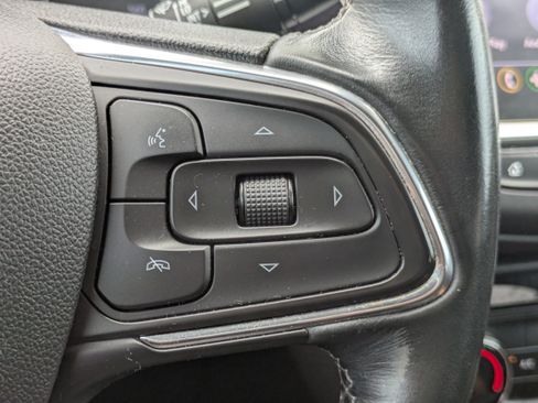 Used 2021 Buick Encore GX Preferred image 15