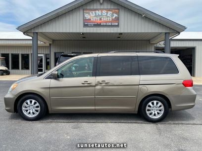 Used 2010 Honda Odyssey EX