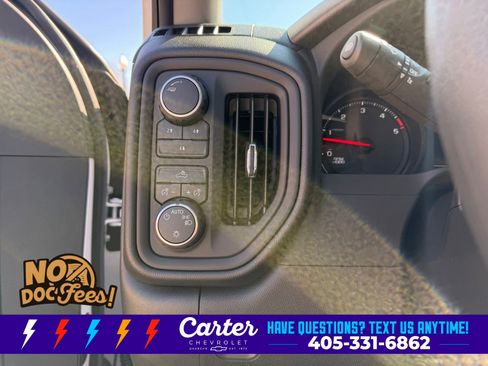 New 2026 Chevrolet Silverado 2500 W/T w/ WT Convenience Package AWD/4WD image 22